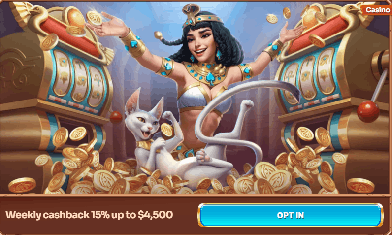 Cleobetra Casino Umsatzbedingungen