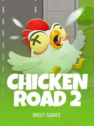 Chicken Road 2 spielen