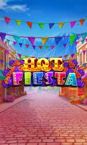 Hot Fiesta spielen